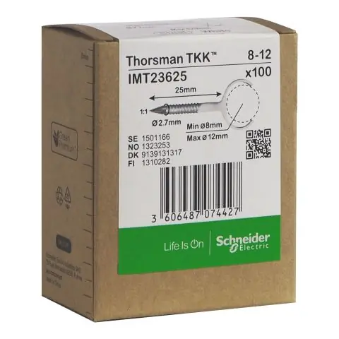 Schneider Electric IMT23625 Klammer Reapris